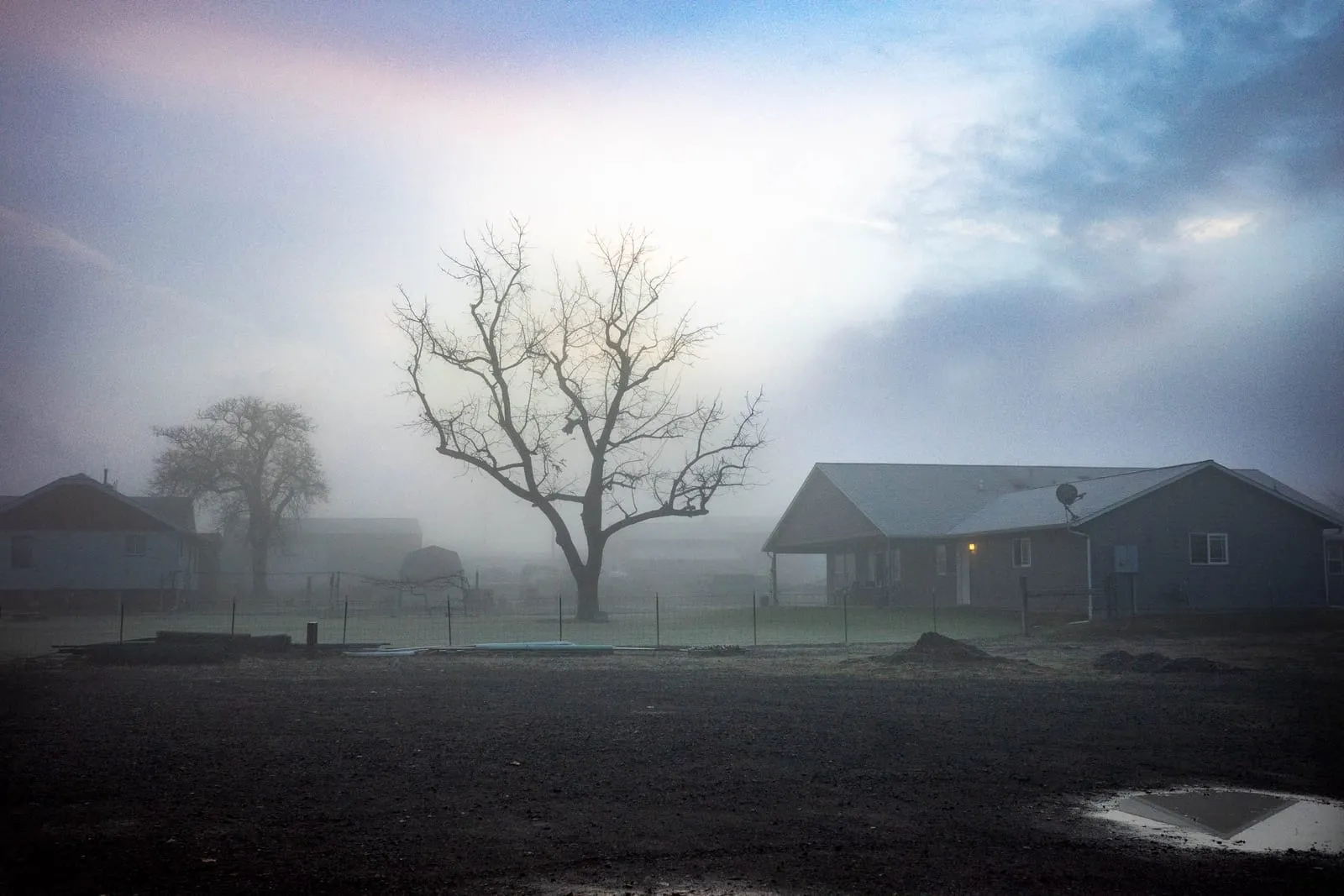 A photograph by Andrea Ackner