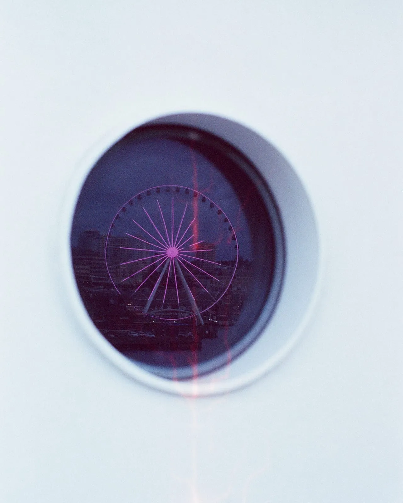 A photograph by Ariel Rotz
