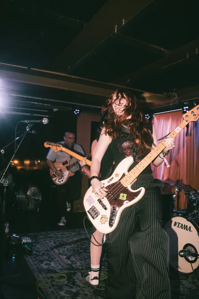 A photograph by Joey Dentinger