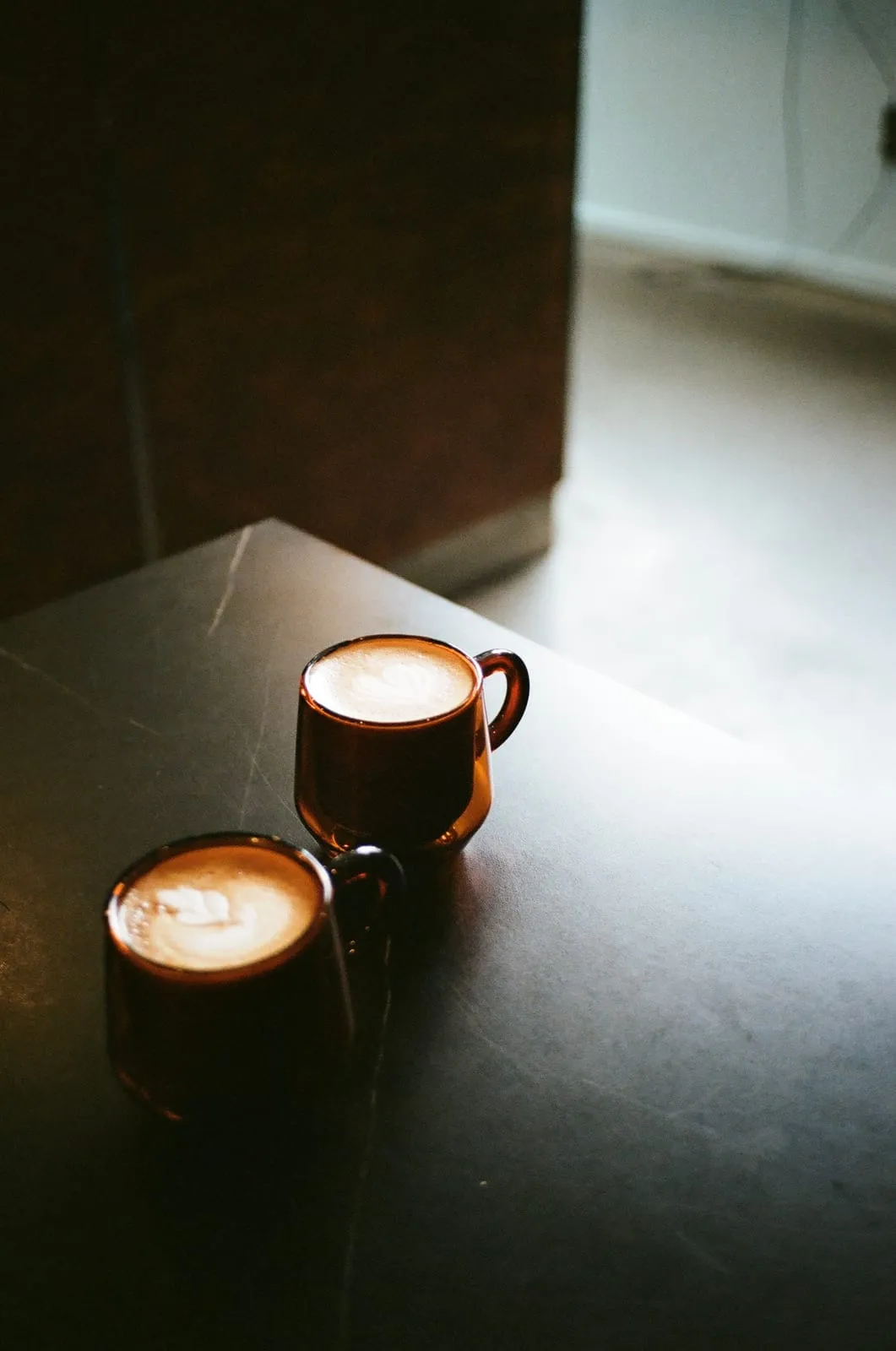 A photograph by Camille Michelle