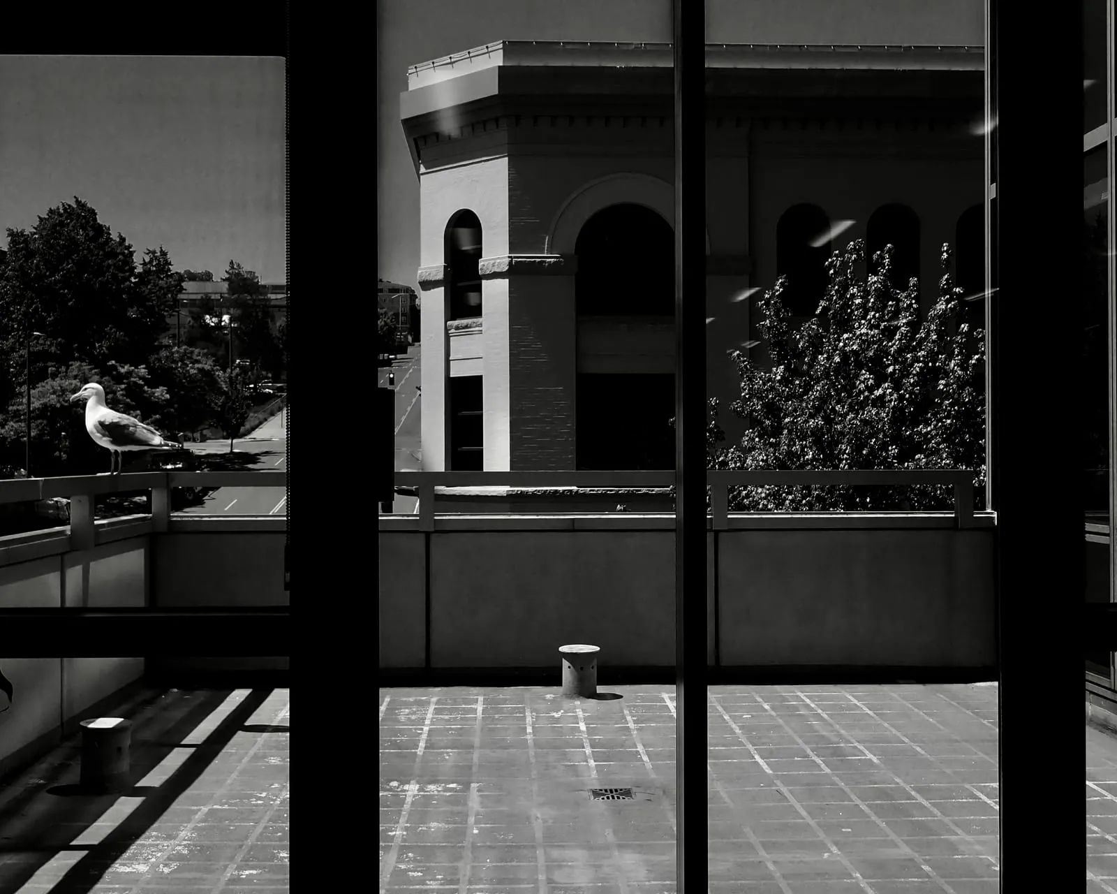 A photograph by Derek Heitz