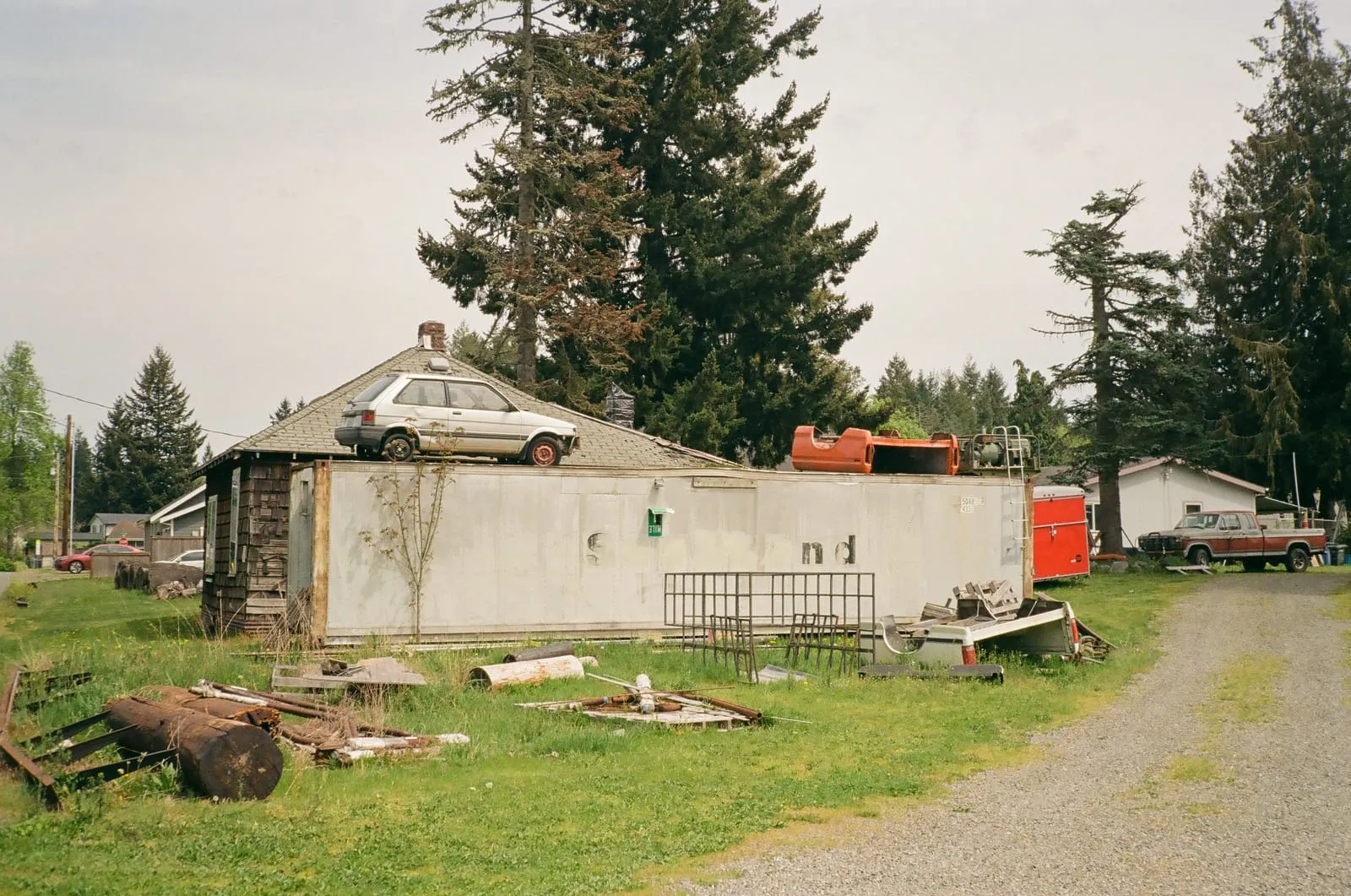 A photograph by Ellen Rumel