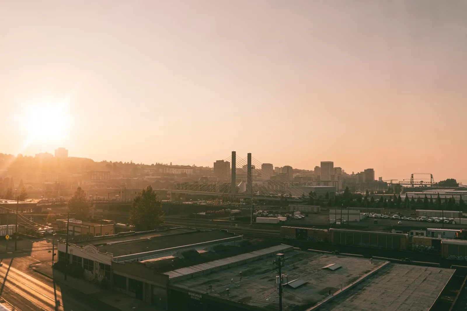 A photograph by Joey Dentinger