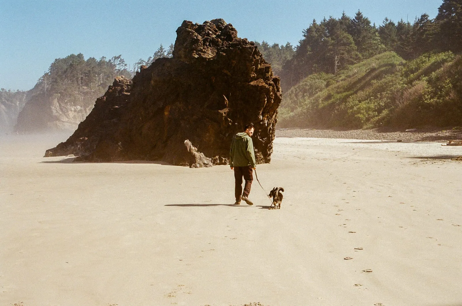 A photograph by Melissa Jividan
