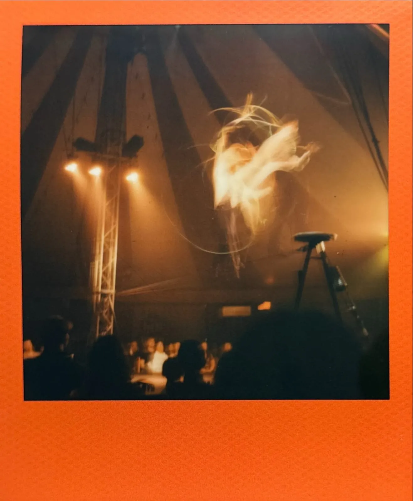 A photograph by Ranin Stone