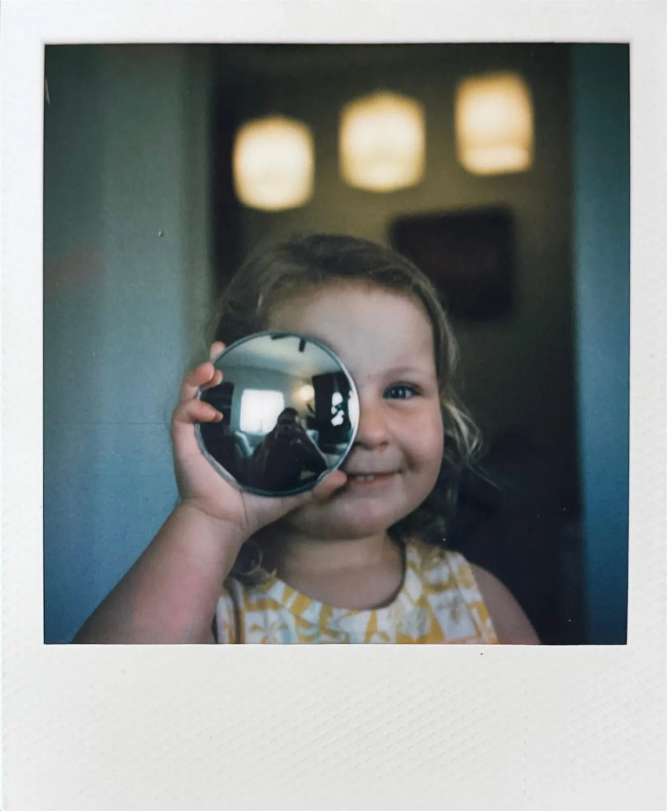 A photograph by Ranin Stone