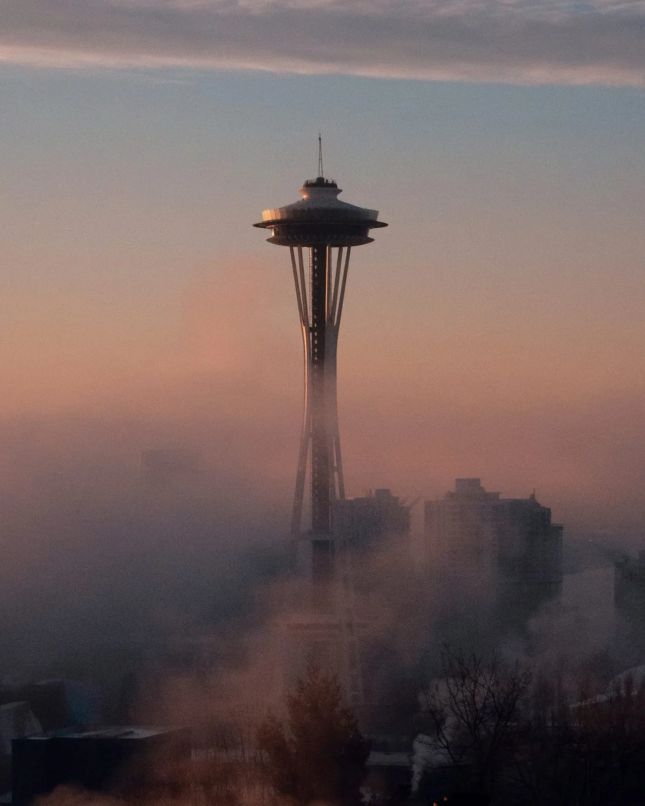 A photograph by Spencer Coons