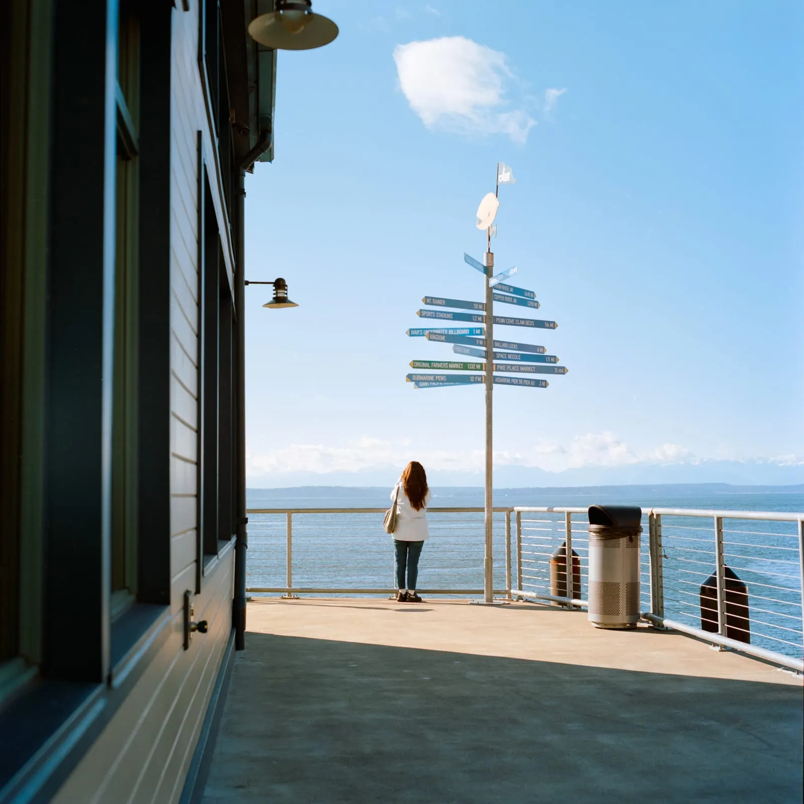 A photograph by Wenlan Shi